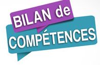 Logo bilan de competences